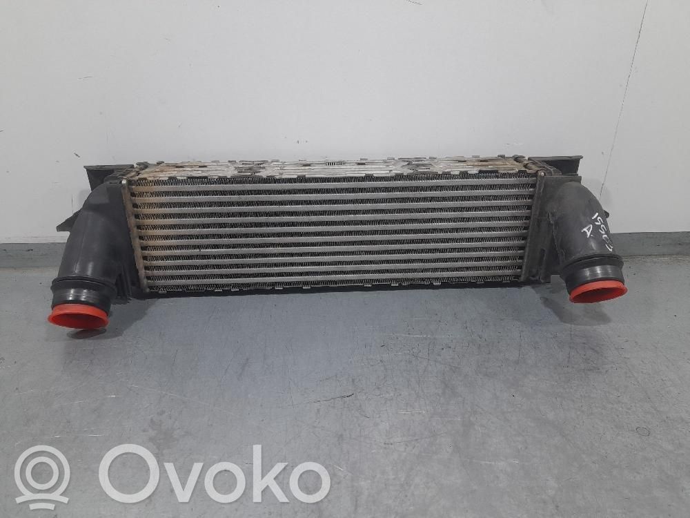 Radiatore intercooler   17517823570,VALEO