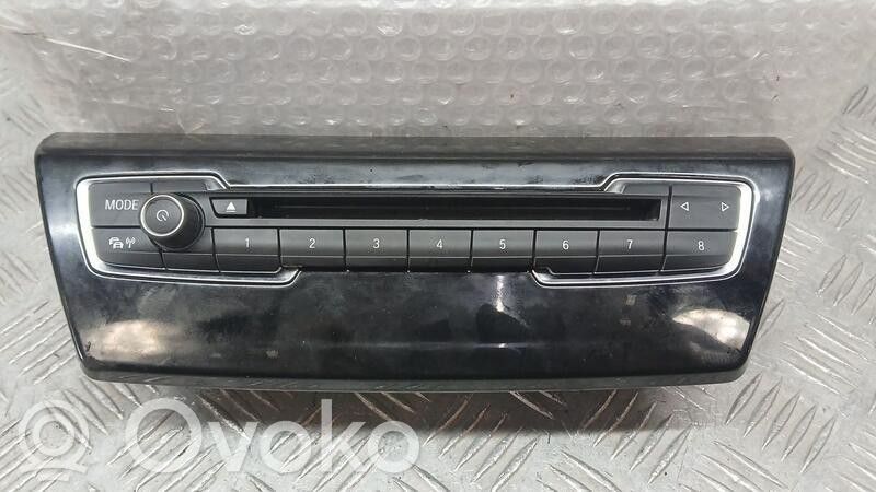 BMW 2 F45 Interruttore di controllo dell’audio