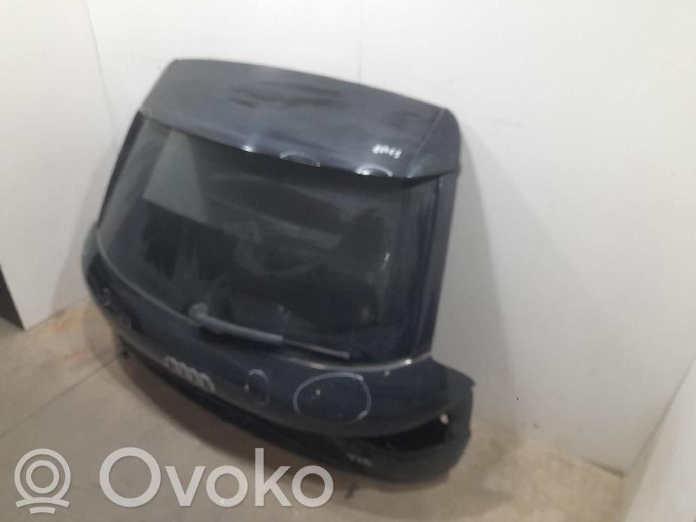 Audi Q3 8U Portellone posteriore/bagagliaio 