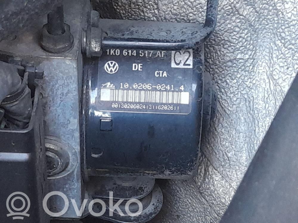 Bomba de ABS   1K0614517AF,10020602414
