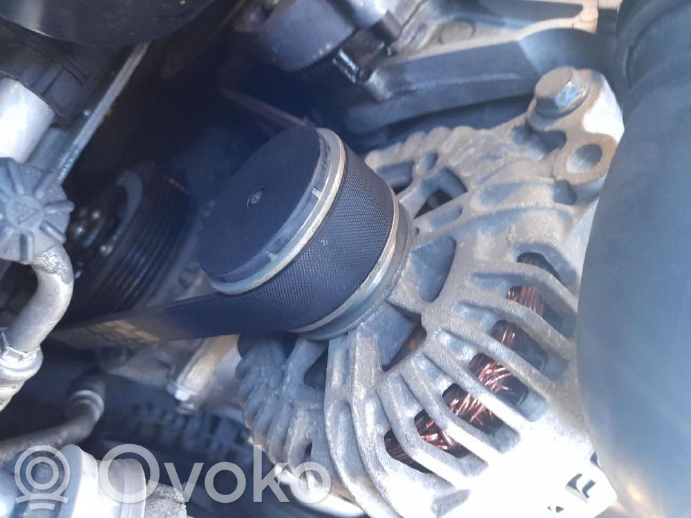 Alternator   06F903023F