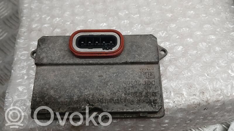 Unité de commande / module Xénon   5DV00829000