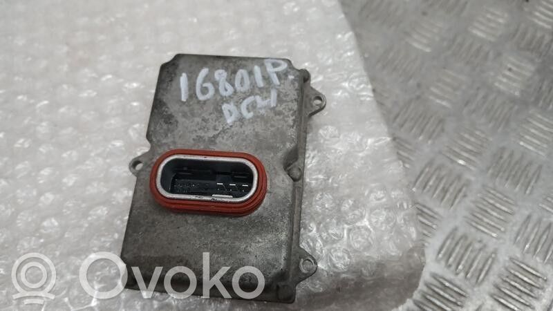 Unité de commande / module Xénon   A0028202426,5DF00827900