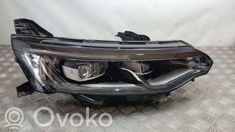 Renault Talisman Faro/fanale 