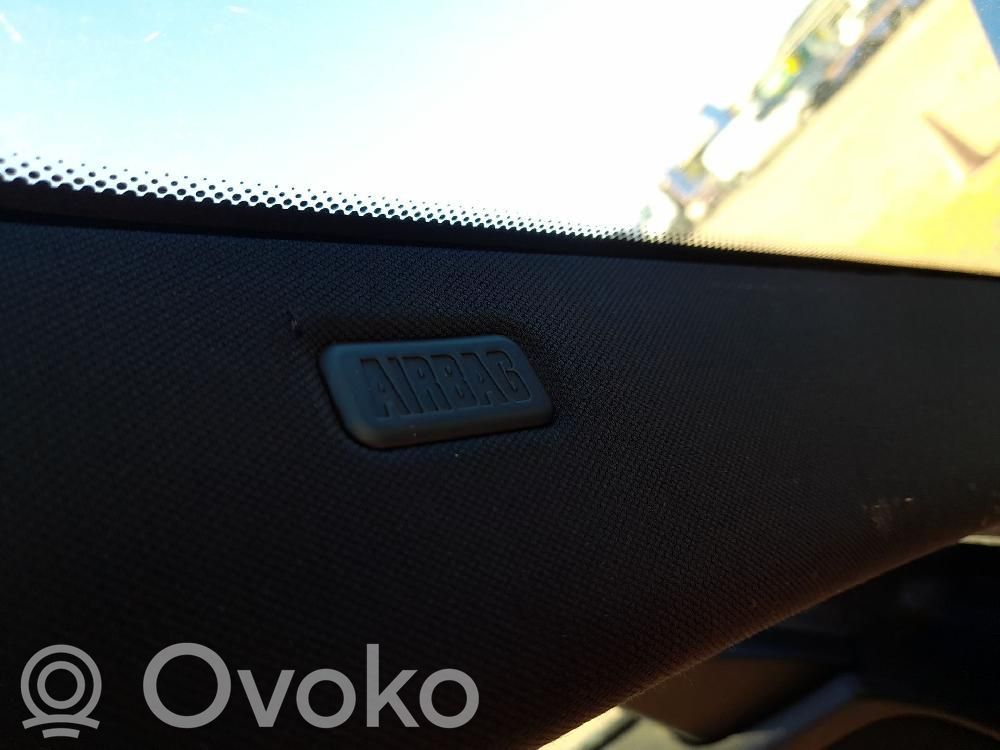 Airbag del techo   72126956483