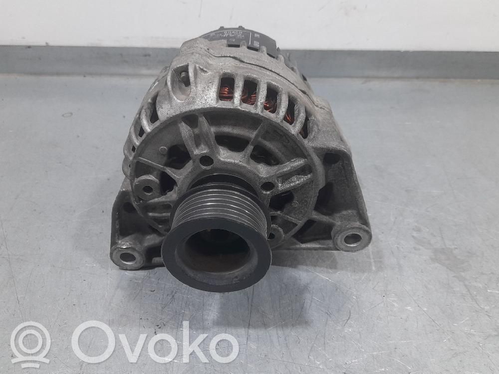 Alternador   7509100G2,BOSCH