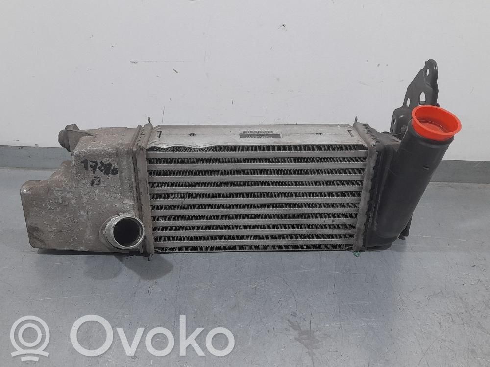 Toyota Auris E180 Refroidisseur intermédiaire 