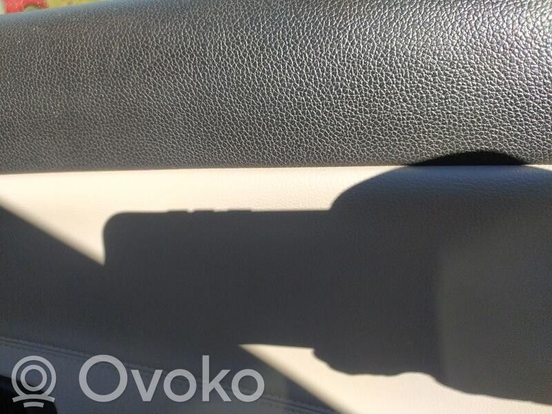 KIA Ceed Regulador de ventanilla eléctrico de puerta delantera 