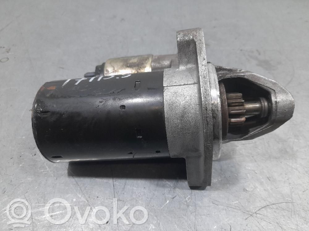 Motor de arranque   2S6U11000CB,BOSCH