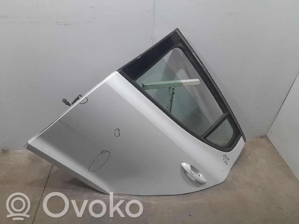 KIA Stinger Puerta trasera 