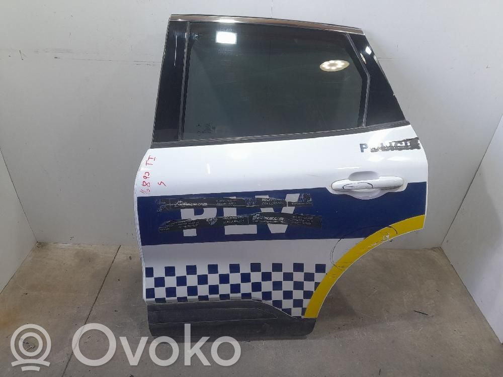 Ford Kuga III Ușă spate 