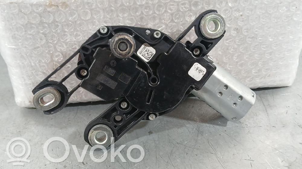 Seat Leon (5F) Motor ștergător lunetă 