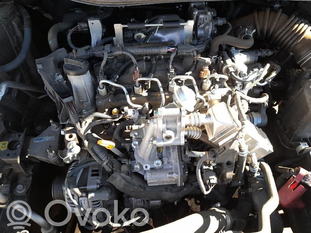 Engine   1NDTV,190000N070