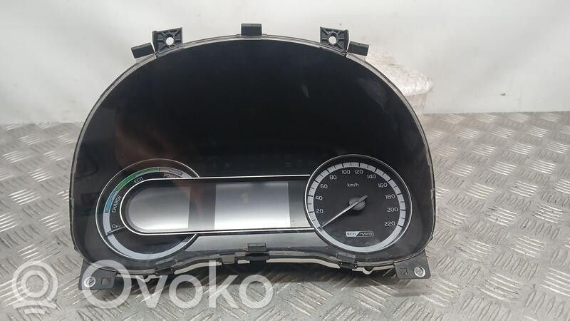 KIA Niro Nopeusmittari (mittaristo) 