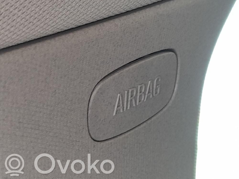 Opel Insignia B Kurtyna airbag 