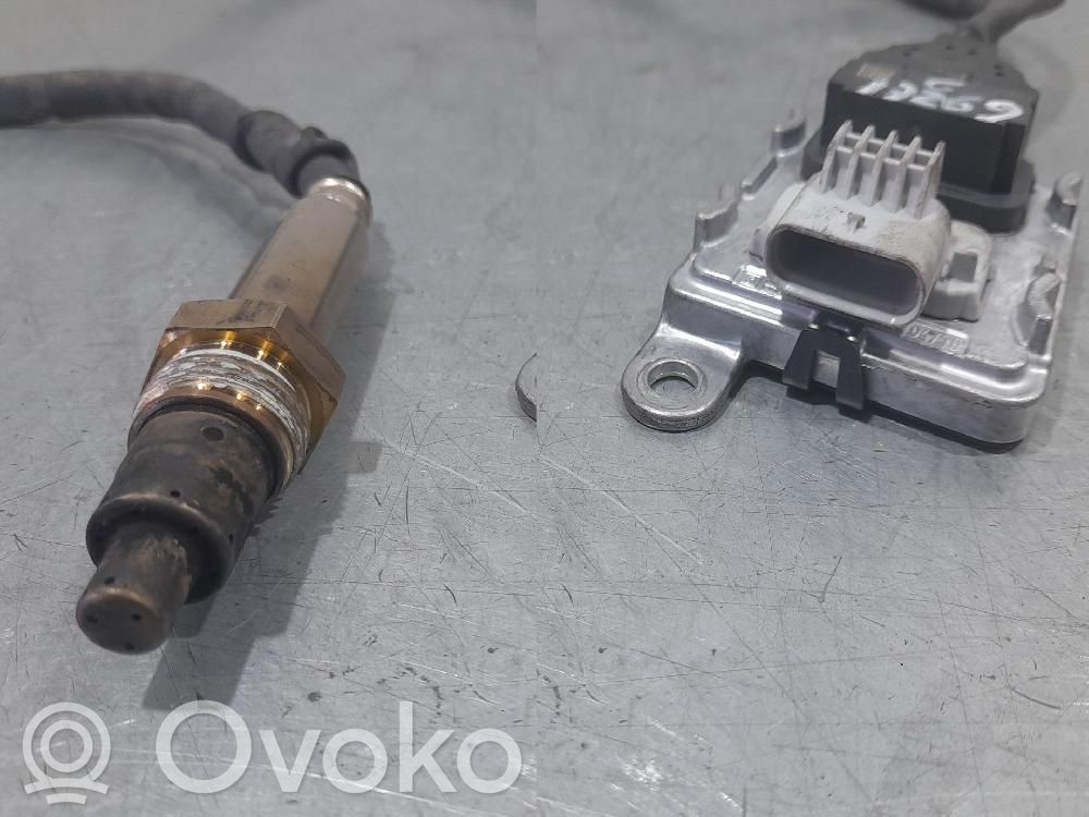 Sonda lambda   A3C0299520001