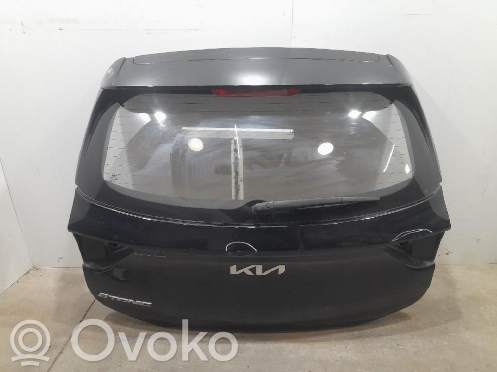 KIA Stonic Puerta del maletero/compartimento de carga 