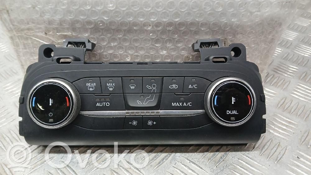 Ford Kuga III Unitate control climatizare 