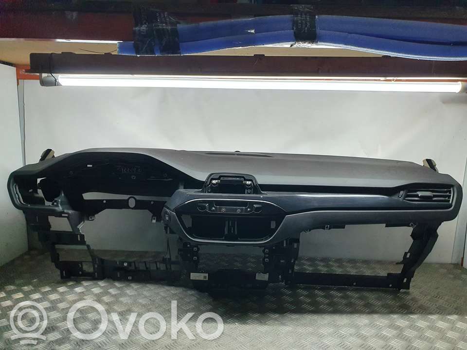 Ford Kuga II Juego de airbag con panel 