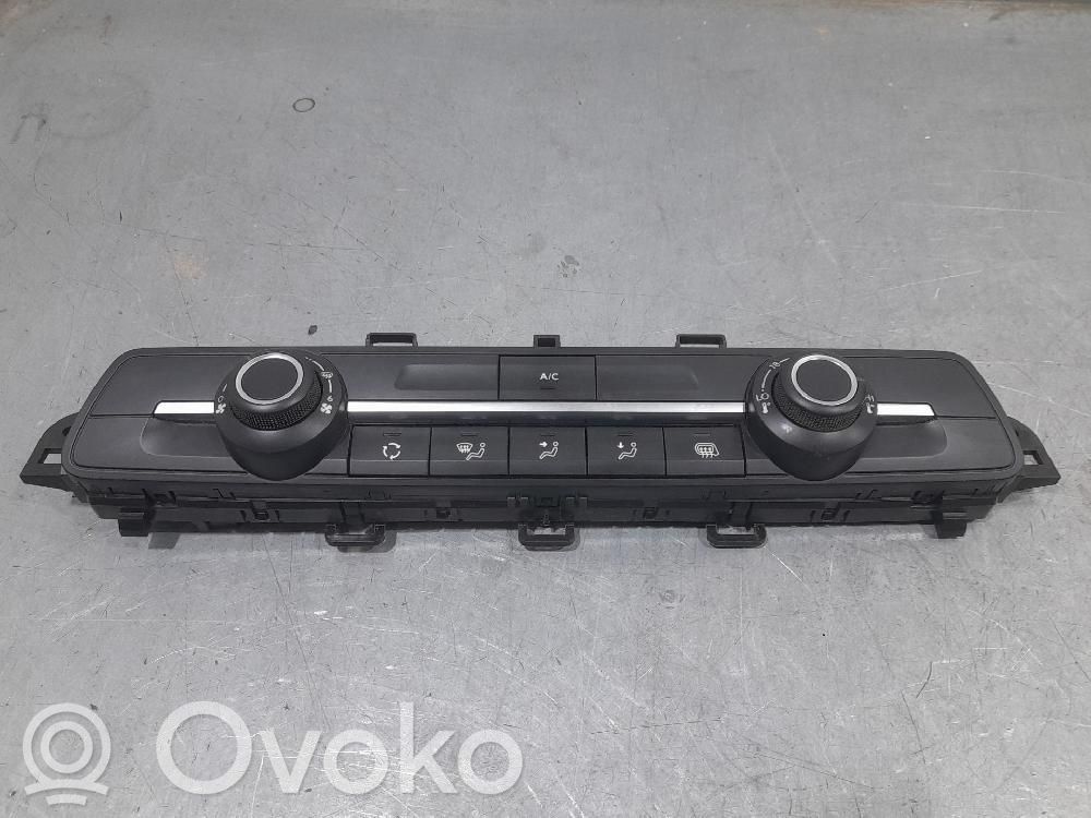 Unidad de control climatización   98340416ZD