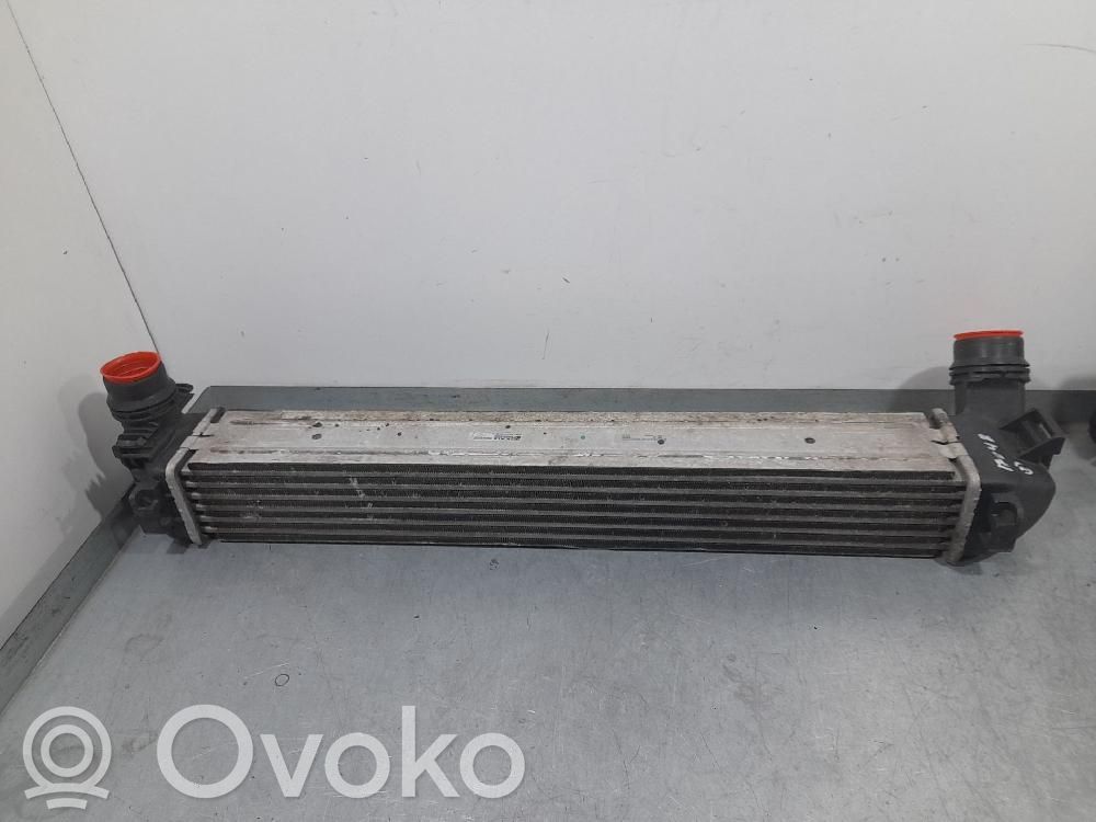 Renault Fluence Radiatore intercooler