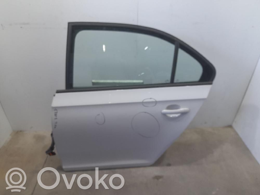 Skoda Rapid (NH) Portiera posteriore