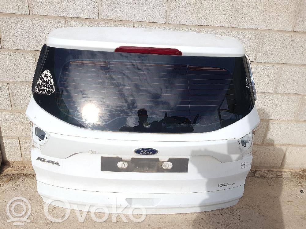 Ford Kuga II Tailgate/trunk/boot lid 