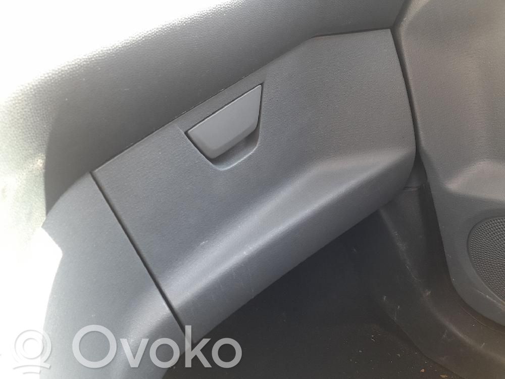 Ford Ka Glove box 