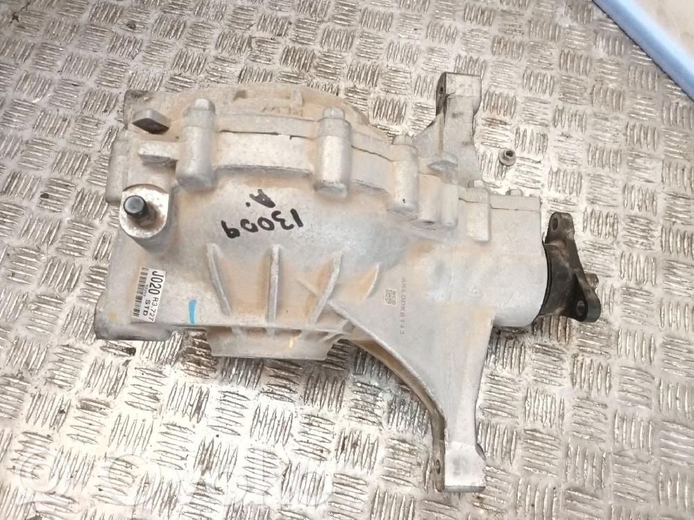 KIA Stinger Hinterachsdifferential 