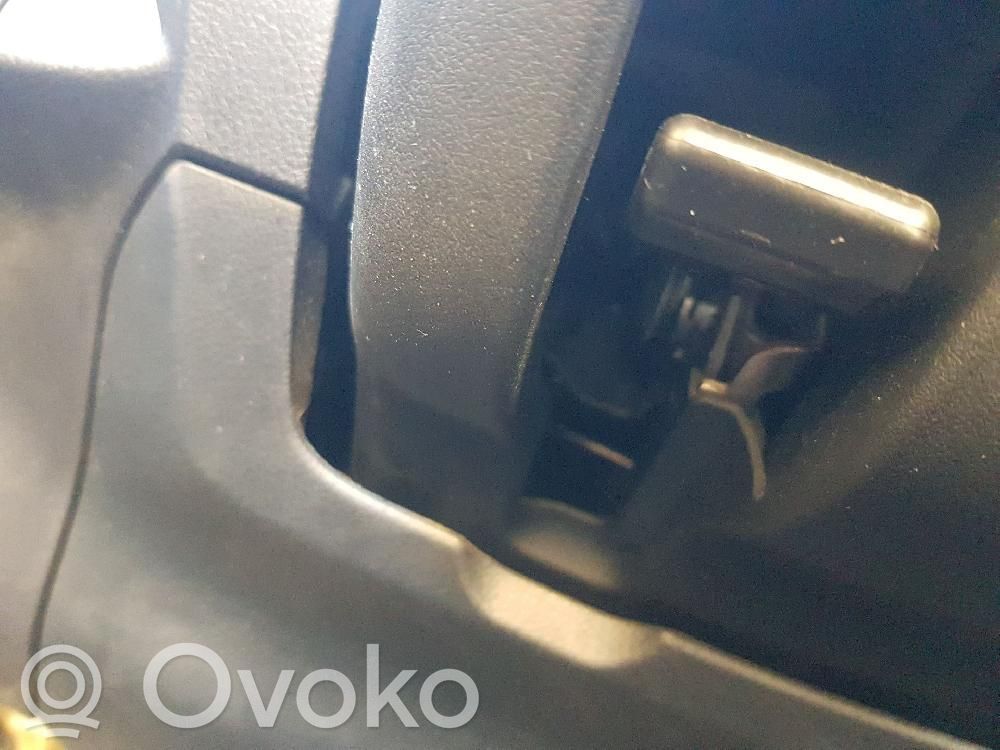 Lexus CT 200H Eje de la columna de dirección 