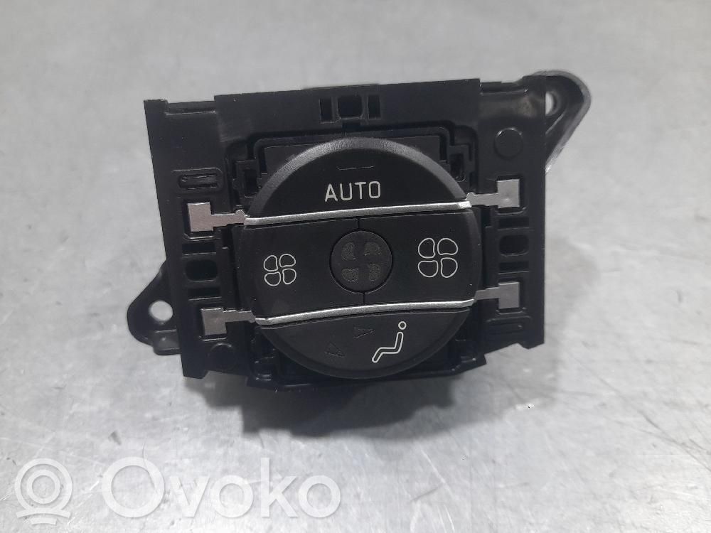 Interruptor de control multifunción   96613218XT03