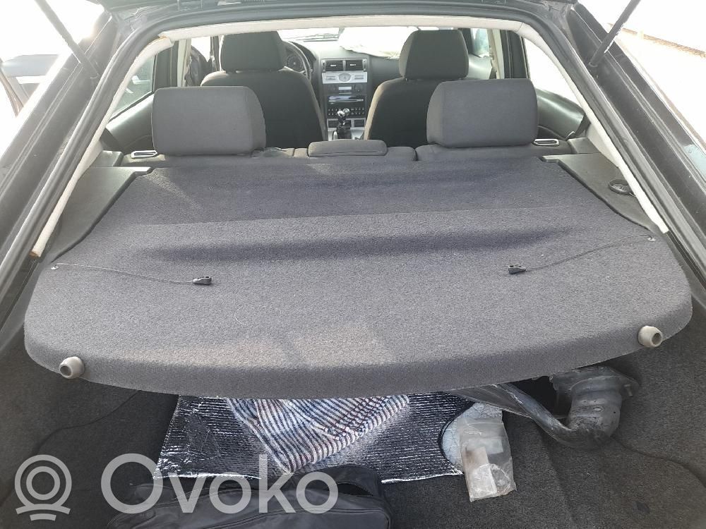 Ford Mondeo Mk III Cappelliera 