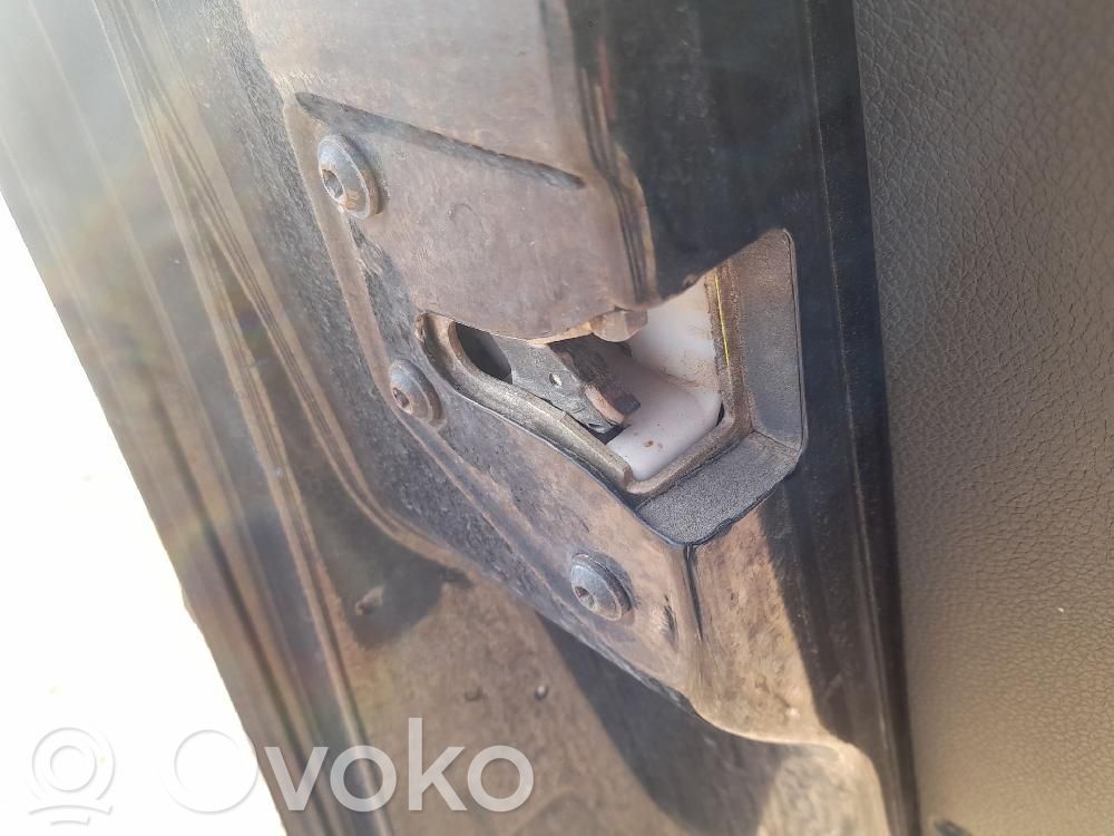 Ford Mondeo Mk III Încuietoare ușă față 