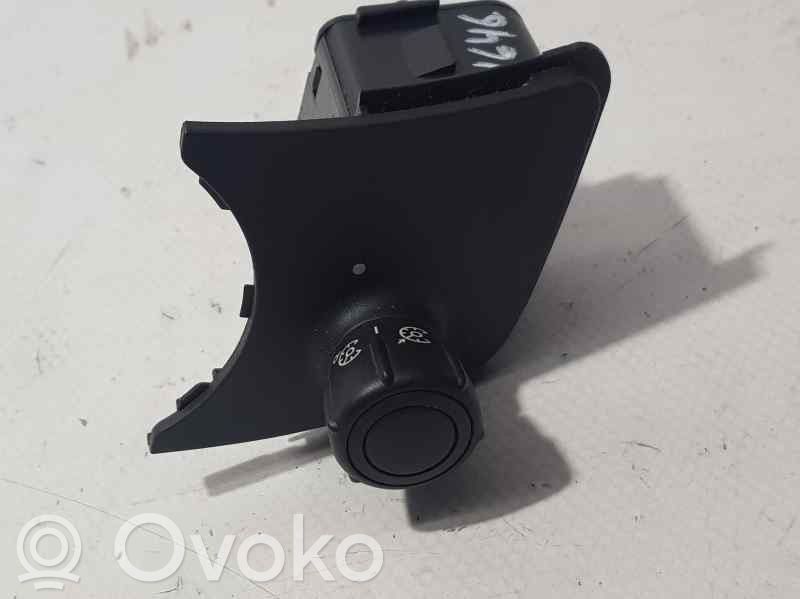 Renault Scenic II - Grand scenic II Unitate/modul control croazieră