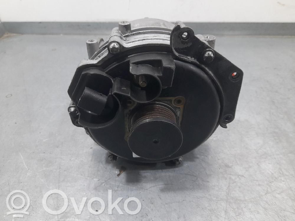 Alternator   A0111550007