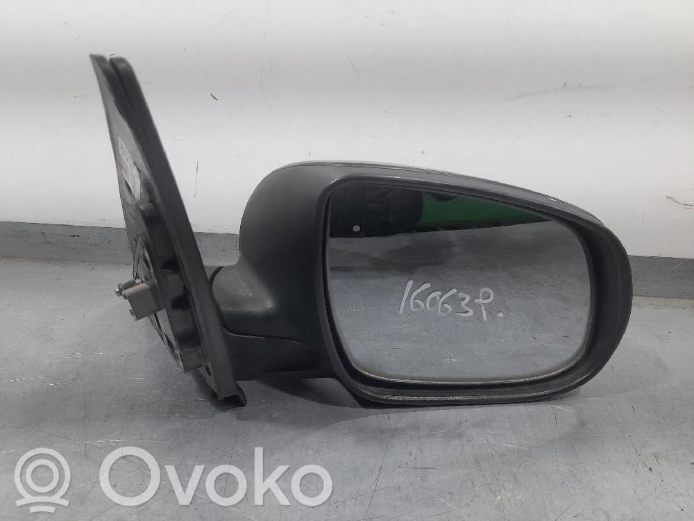 KIA Ceed Specchietto retrovisore elettrico portiera anteriore 