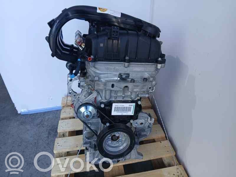 Motor   HM05,0080840