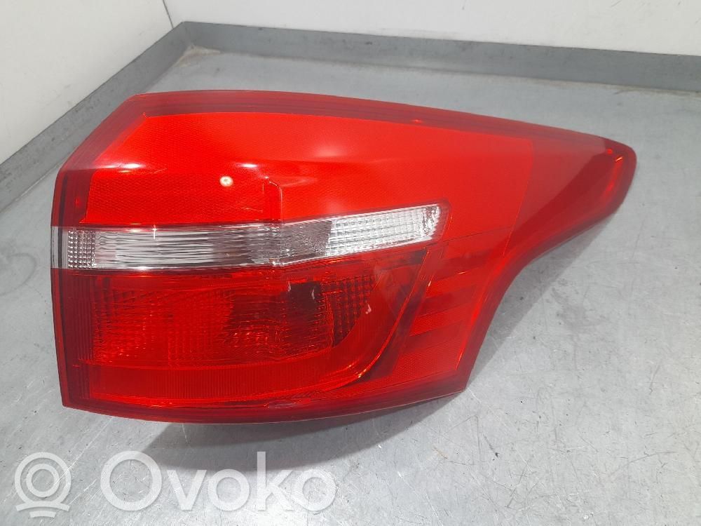 Ford Focus Rear/tail lights 