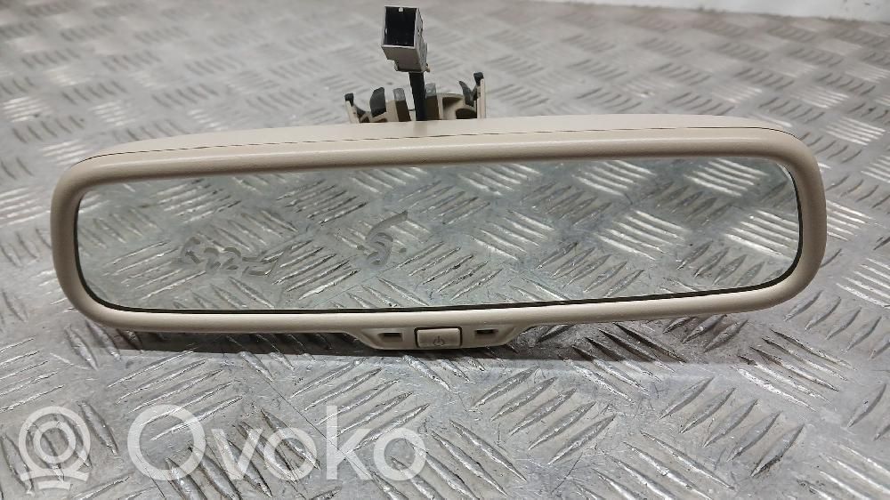 Lusterko wsteczne   4L0857511K38