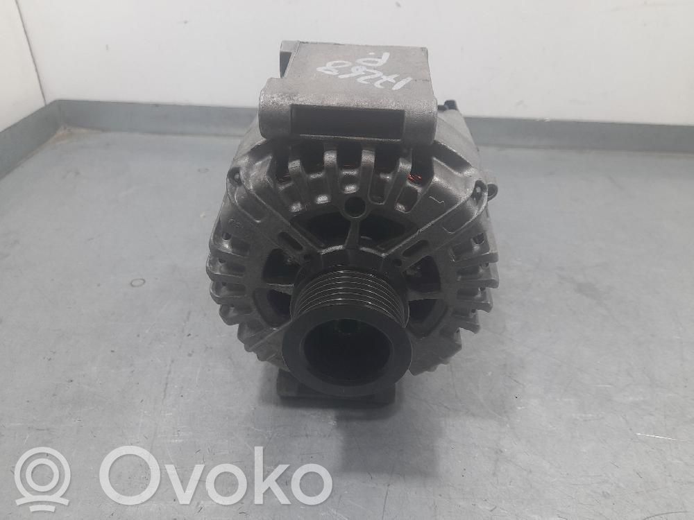 Mercedes-Benz C W205 Generator/alternator 
