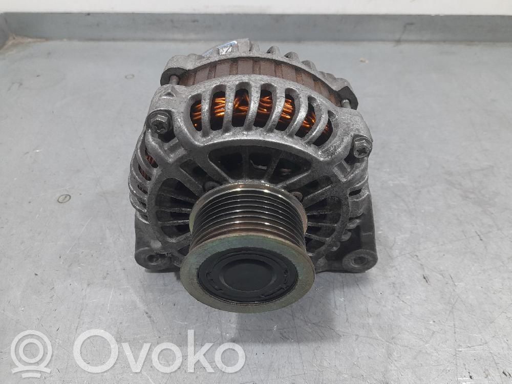 Mazda 6 Alternator 