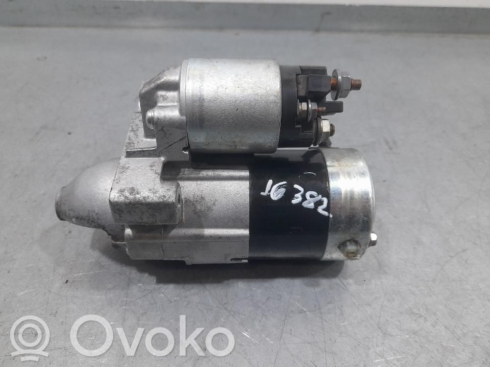 Motor de arranque   968826858000