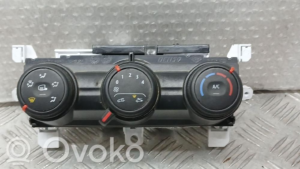 Renault Express Unitate control climatizare 