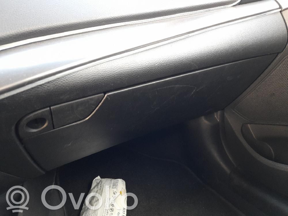 Hyundai i40 Guantera 