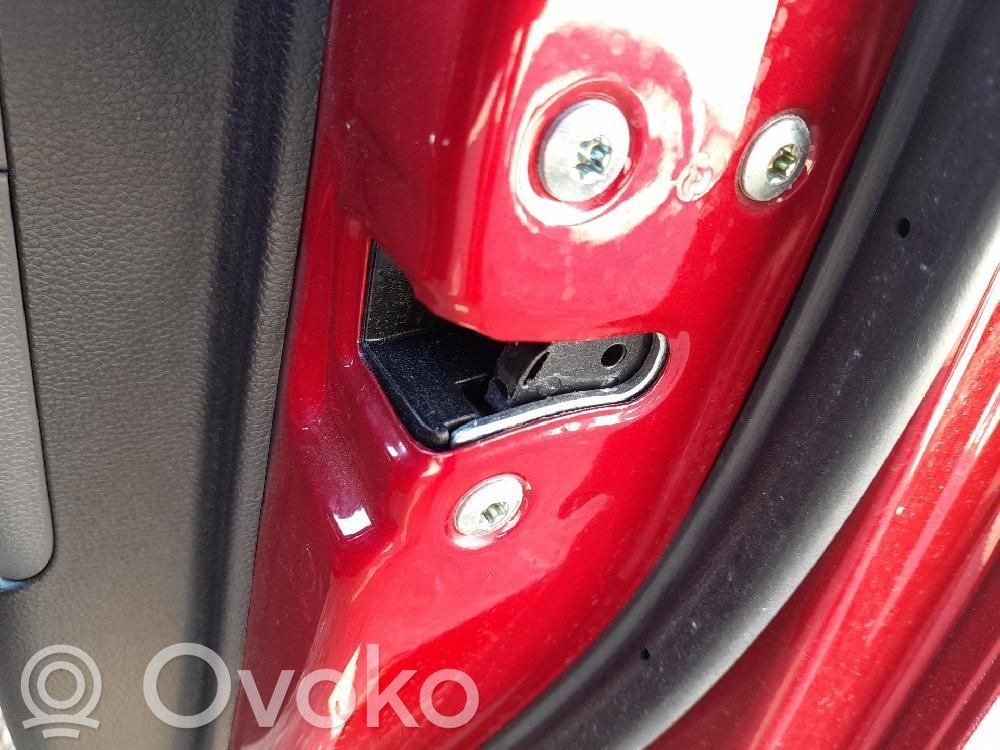 Hyundai i10 Zamek drzwi przednich 