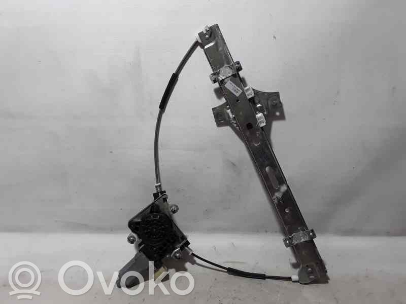 Priekšpusē elektriskā loga pacelšanas mehānisma komplekts   824010X010,ELECTRICO2PINS