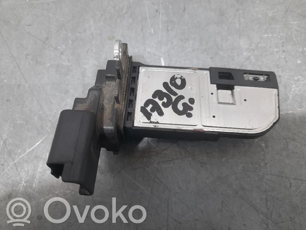 Citroen C3 Misuratore di portata d'aria