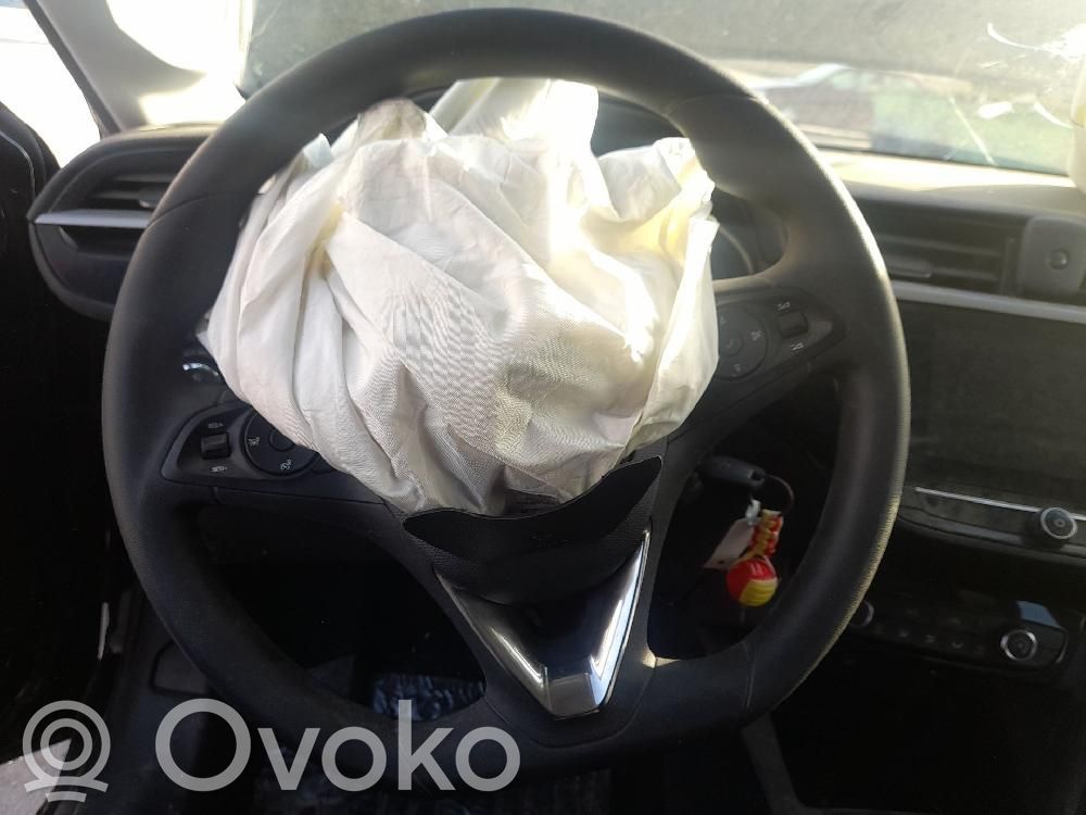 Opel Corsa F Kierownica 
