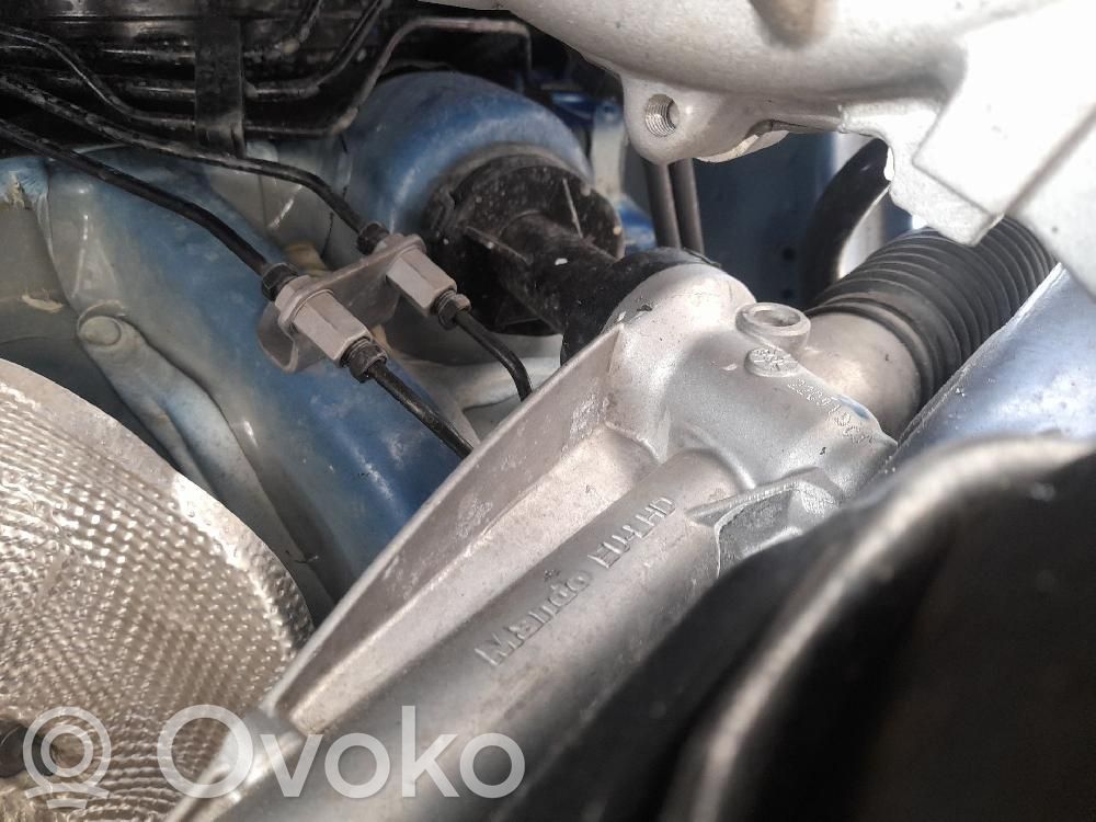 Hyundai i20 (BC3 BI3) Cremagliera dello sterzo