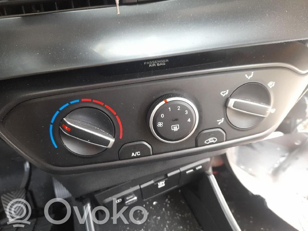 Unitate control climatizare   97250Q0010TT6